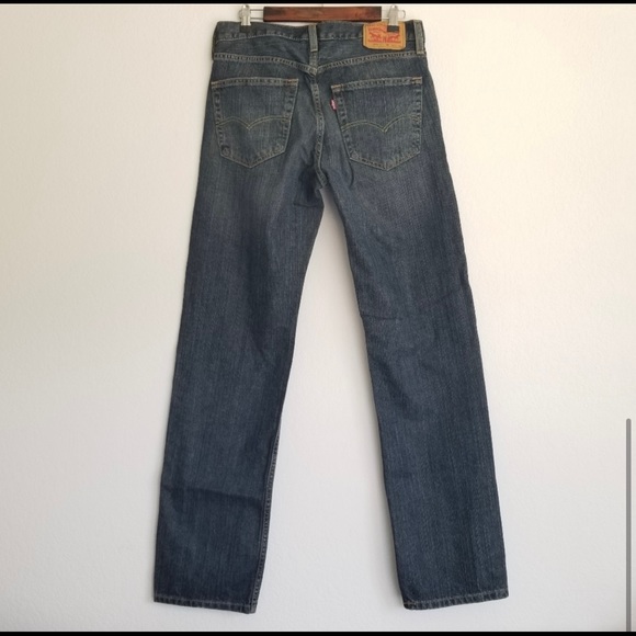 Levi's 559 | jeans 32x34 - Picture 4 of 4